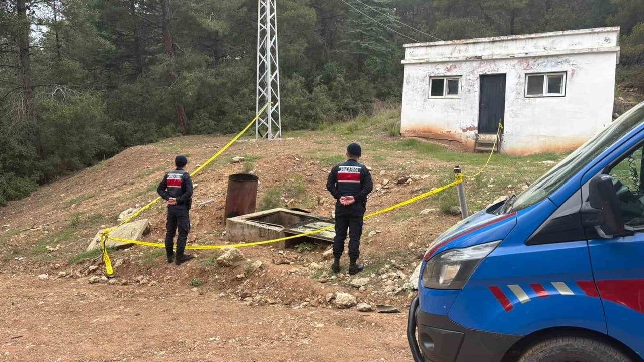 DNA eşleşti: Kübra Yapıcı’nın vücut bütünlüğü bozulan cenazesi ailesine teslim edildi