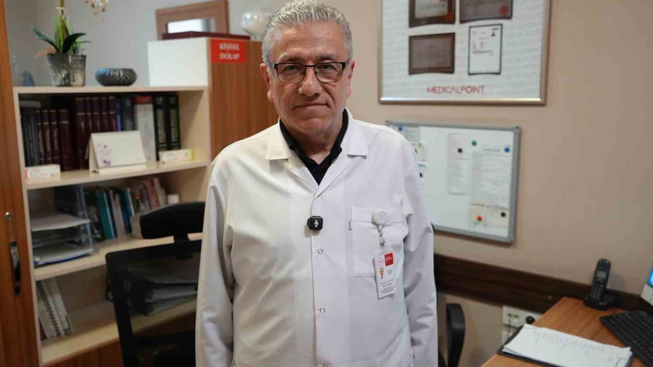 Doç. Dr. Ömer Evirgen’den hantavirüs uyarısı: Bulaşma yolları ve korunma önerileri