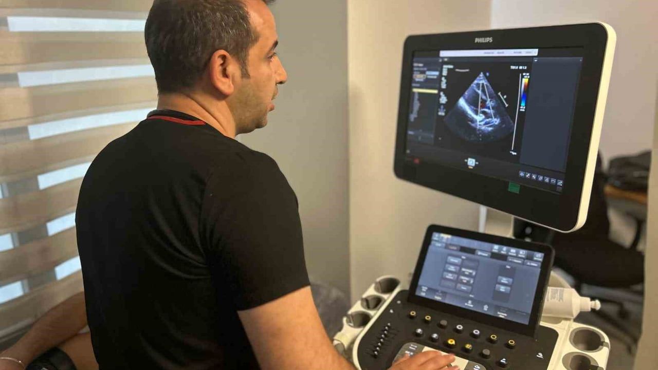 Doç. Dr. Remzi Sarıkaya’dan hipertansiyon uyarısı: 'Sessiz katil' erken teşhis gerektirir