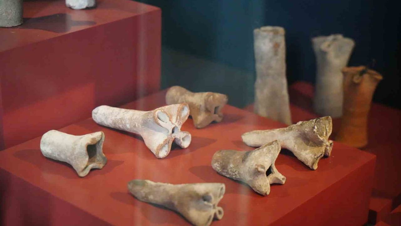 Doğu Roma'nın İzleri Samsun Müzesi'nde: Koleksiyon ve Sergileme