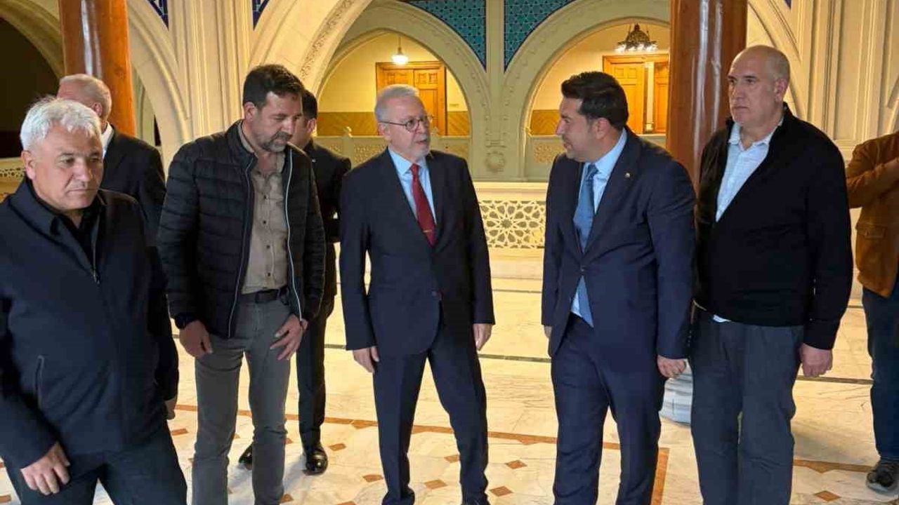 Doğukapı'nın açılması Kars'ı Kafkasya'nın ticaret merkezi yapabilir