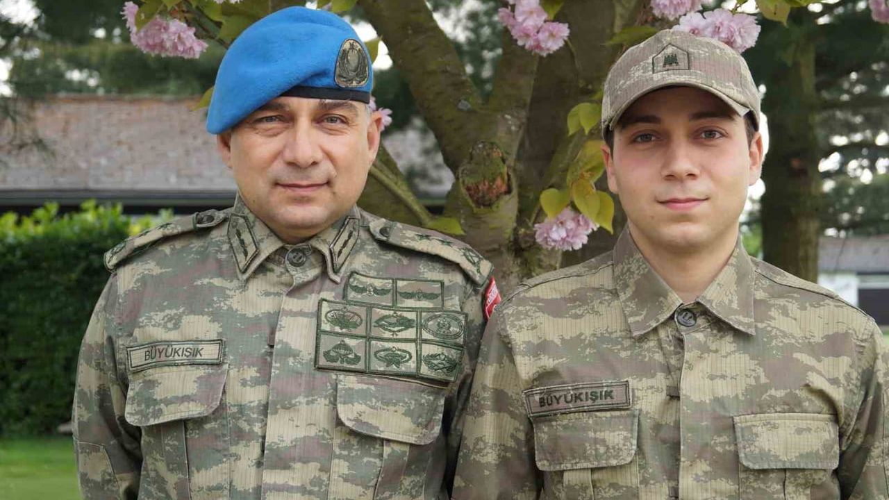 Dorukhan Büyükışık soruşturmasında firari şüpheli Türkiye'ye girişte yakalandı