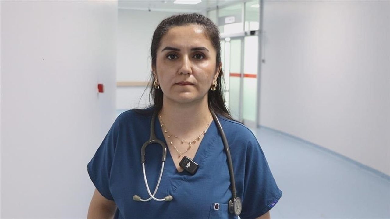 Dr. Gülşah Altun: Hipertansiyon için erken tanı ve yaşam tarzı önlemleri şart