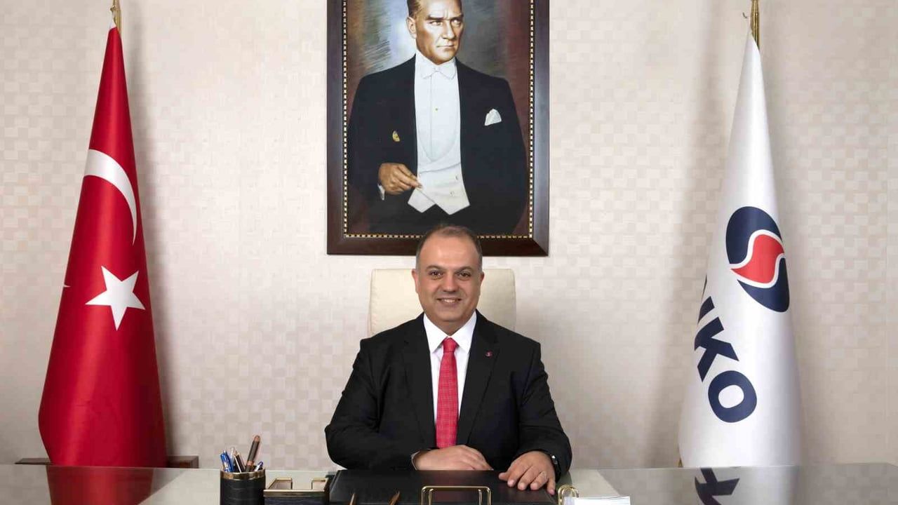 Dr. Sermet Kileci’den 19 Mayıs Mesajı: Bağımsızlık ve Gençliğe Güven