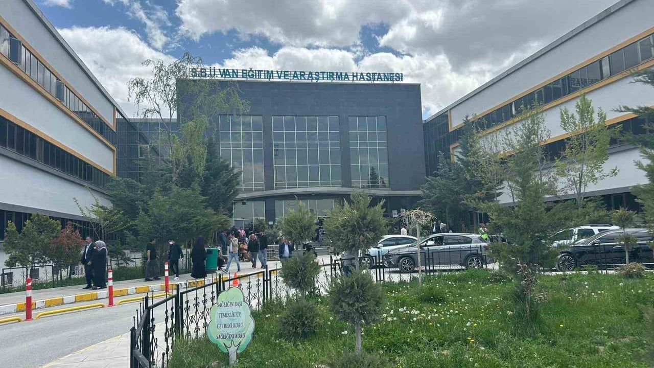 Dr. Yusuf Kayar: Yanlış Beslenme Çölyak Hastalığı Sıklığını 100 Kat Artırdı