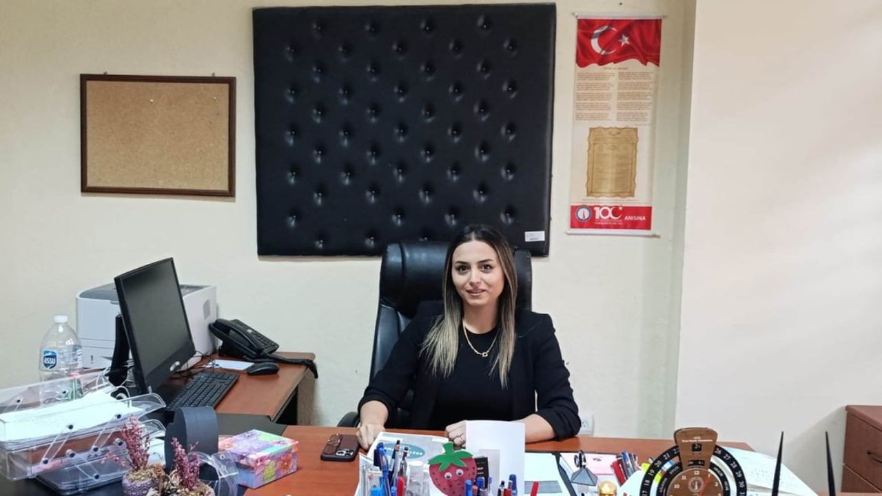 Dr. Zeliha Erol Emet Meslek Yüksekokulu Müdür Yardımcılığına asaleten atandı