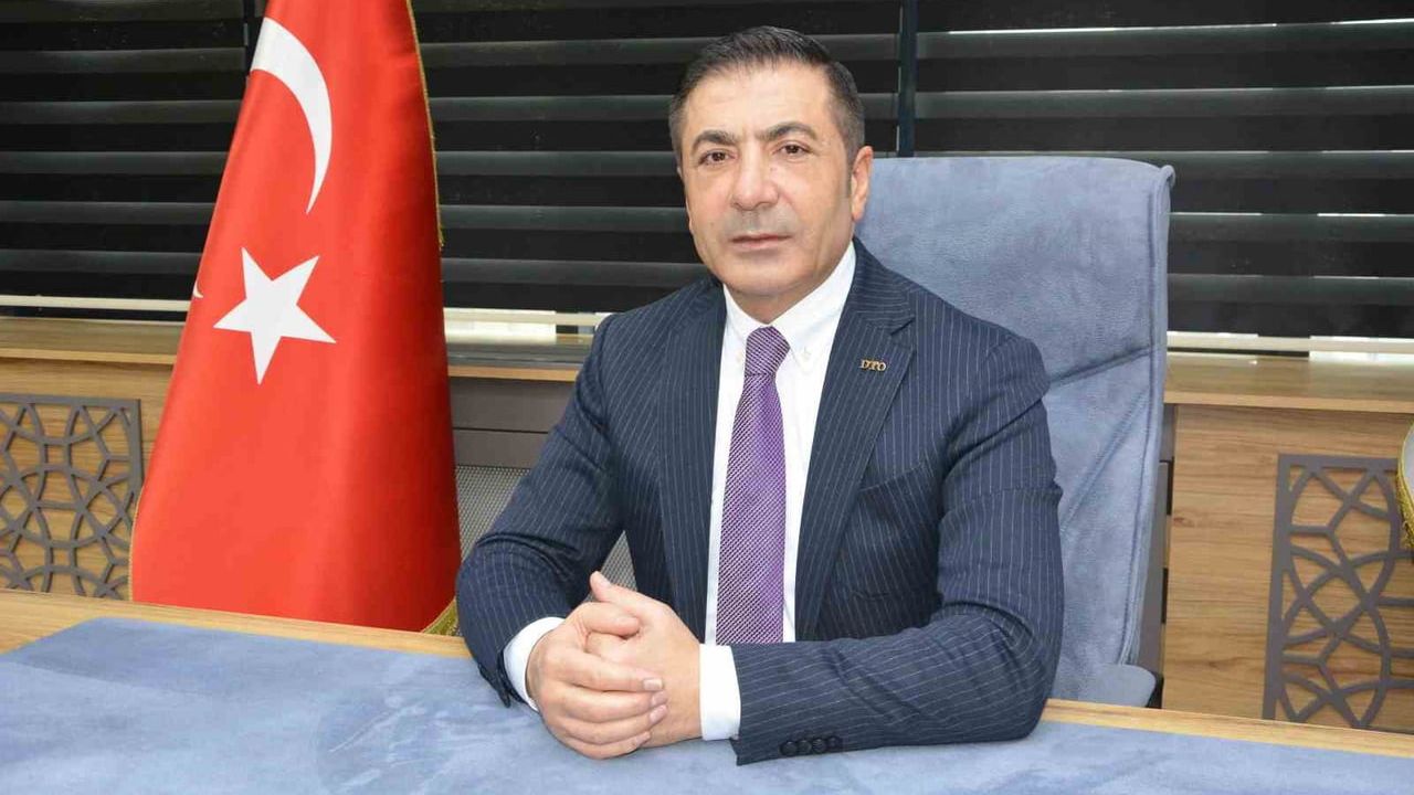 DTO, sanayide enerji verimliliğini artırmak için ölçüm ve eğitim programı başlattı