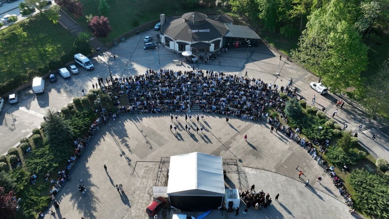 DÜFest 2026 sona erdi: Bilim, kültür, sanat ve spor etkinlikleriyle tamamlandı