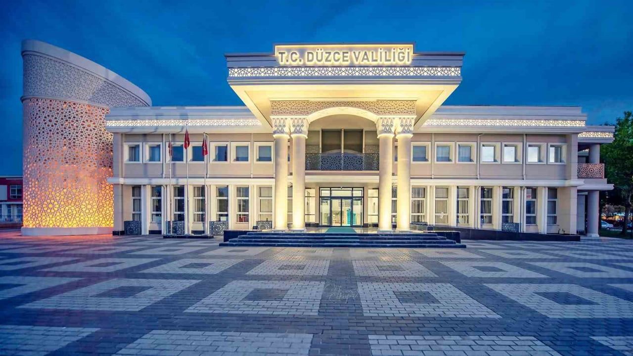Düzce'de İkaz ve Alarm Sistemi Testleri 1–28 Haziran 2026'de Yapılacak