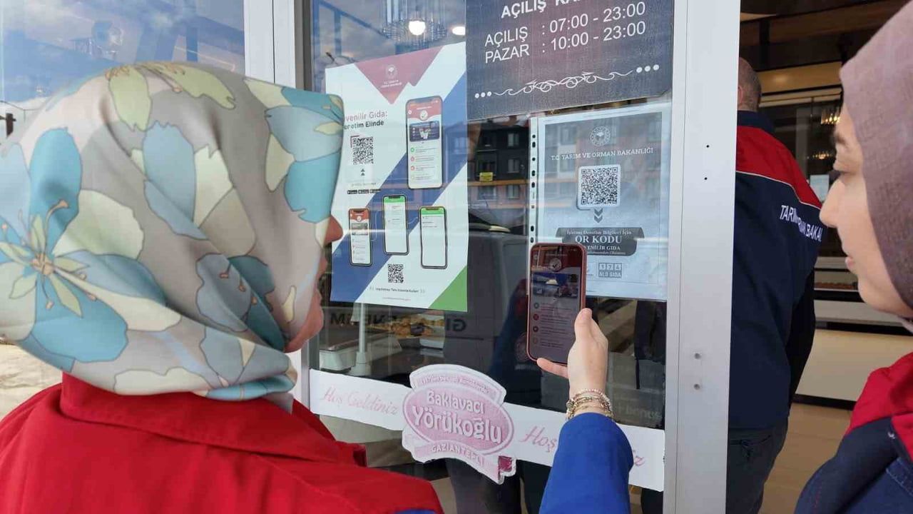 Düzce'de Kurban Bayramı Öncesi Gıda Denetimleri Yoğunlaştırıldı