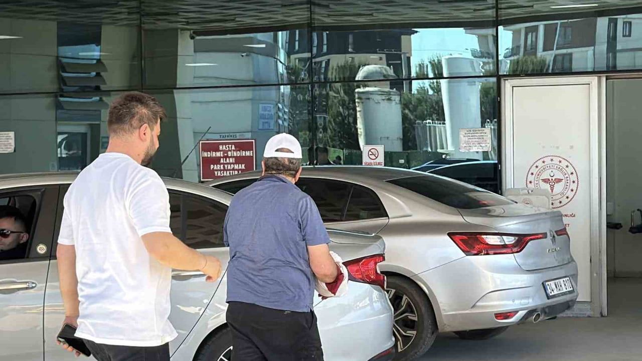 Düzce'de kurban kesimi kazaları: 57 kişi hastanelik oldu