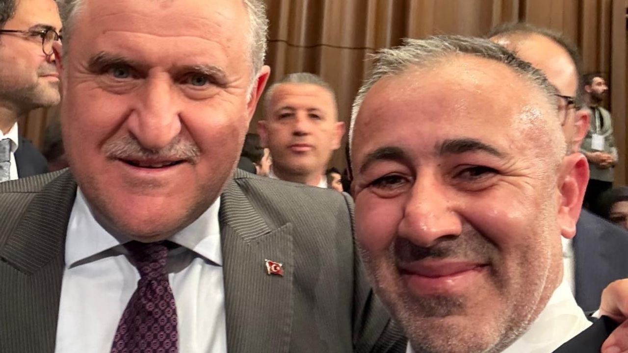 Edebali Stadı inşaatı yüzde 80 tamamlandı; 30 Ağustos’a yetişecek