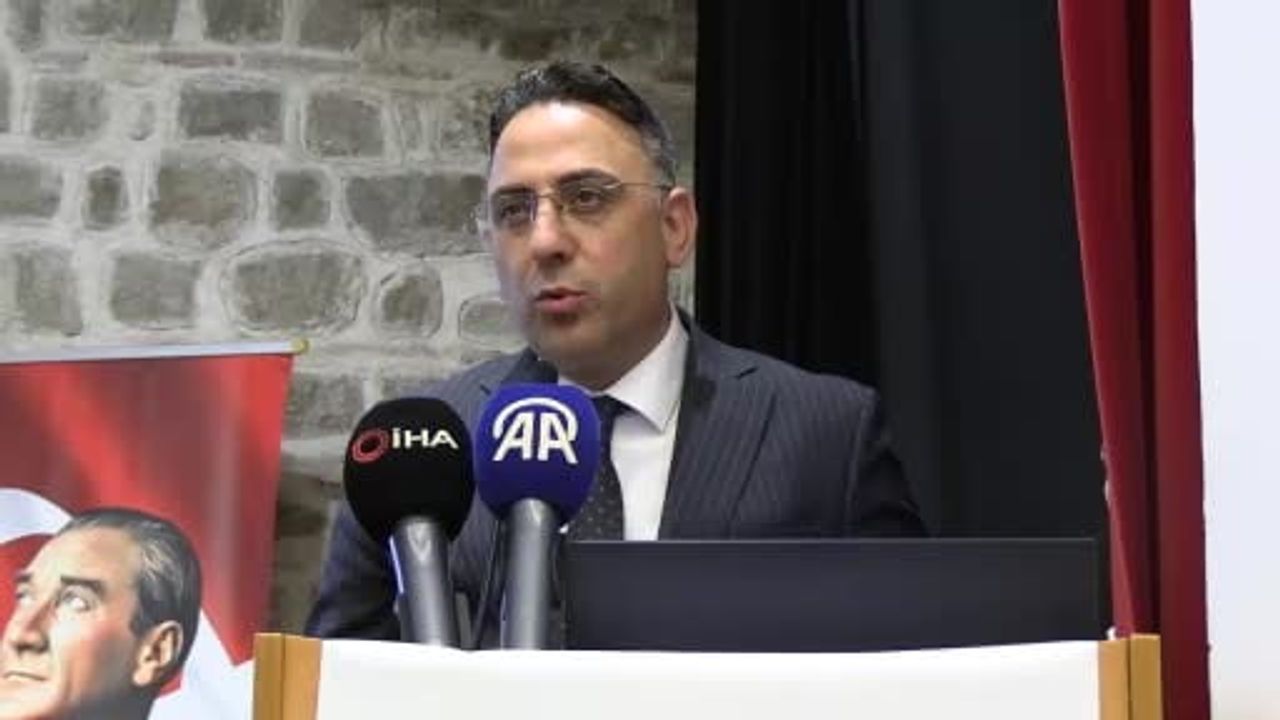 Edirne'de Anneler Günü'nde koruyucu aile tanıtımı: Türkülerle farkındalık