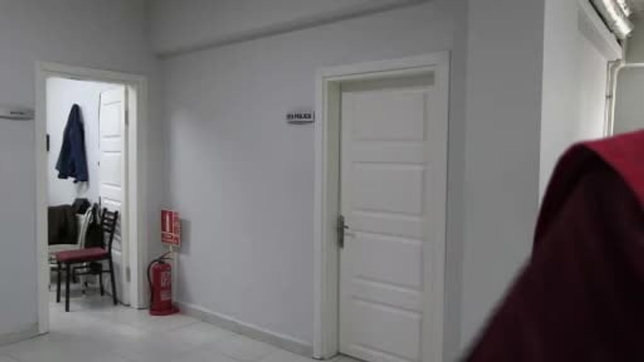Edirne'de Evde Temizlik ve Vefa Projesi yaşlı ve ihtiyaç sahiplerinin yanında