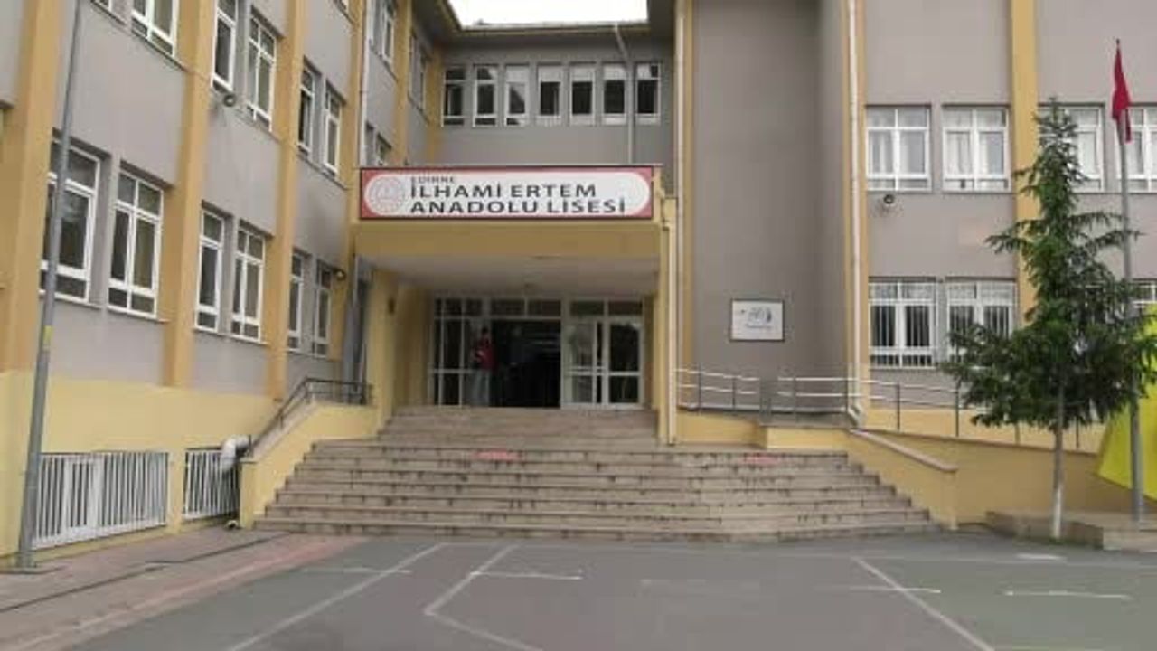 Edirne'de Trakya Kelime Müzesi açıldı — Yerel ağız kültürel hafızayı yaşatıyor