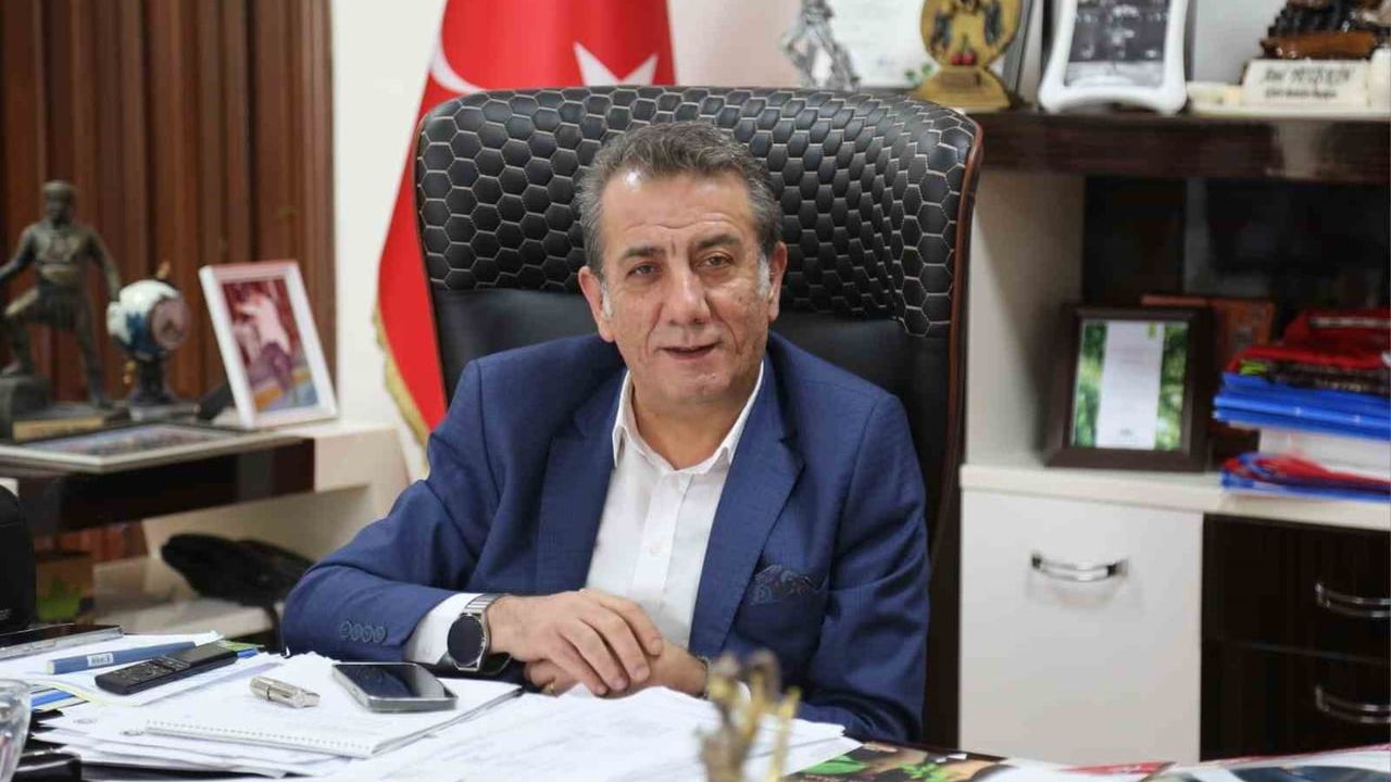 Efeler Belediye Başkanı Anıl Yetişkin'den Anneler Günü mesajı ve Pınarbaşı daveti