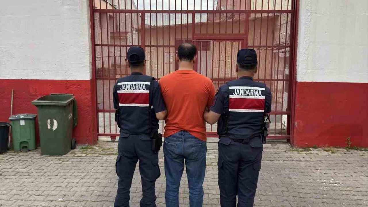 Efeler'de 3 bin 939 adet Lyrica hap ele geçirildi