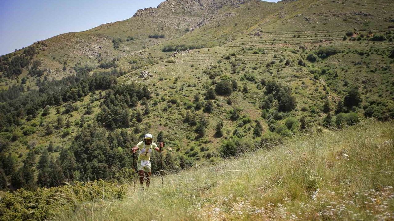 Efeler Yolu Ultra Trail’de 8 ülkeden 264 sporcu Birgi’de yarışacak