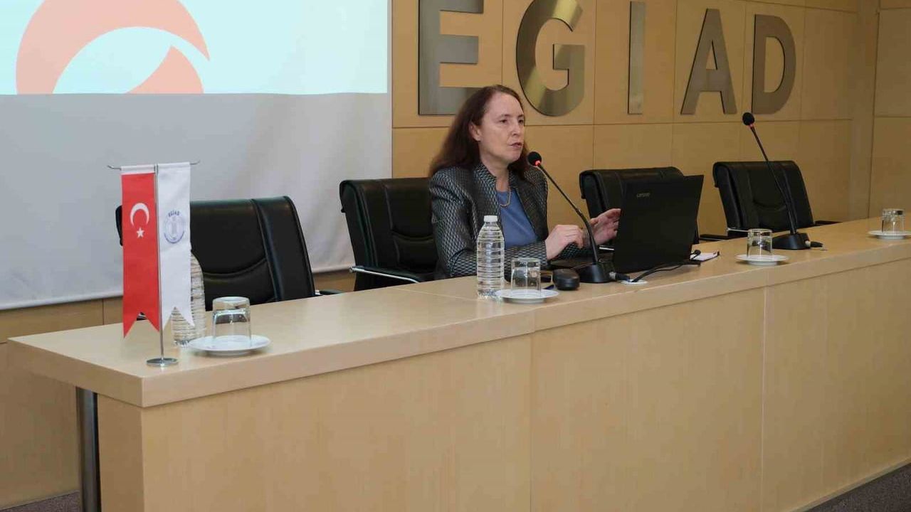 EGİAD: Enerji güvenliği artık şirketlerin rekabetini belirliyor