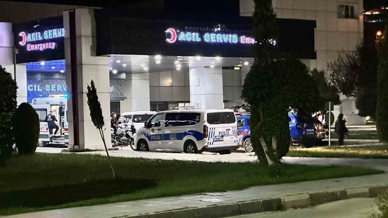 Elazığ'da akü parası tartışması sonucu 16 yaşındaki çocuk bıçaklanarak hayatını kaybetti