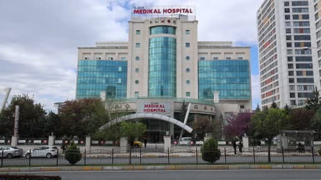 Elazığ’da evrakta sahtecilik soruşturması: Özel sağlık kuruluşlarına operasyon, 20'den fazla gözaltı