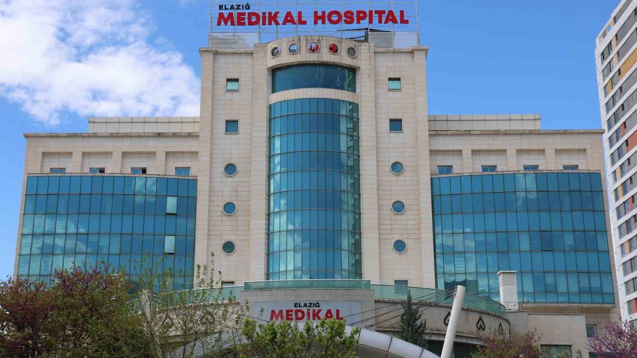 Elazığ'da özel sağlık kuruluşlarına evrakta sahtecilik operasyonu: 20'den fazla gözaltı