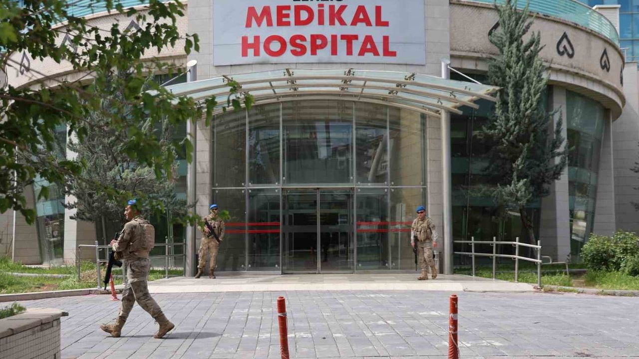 Elazığ'da üç özel sağlık kuruluşuna operasyon: 23 kişi hakkında adli işlem