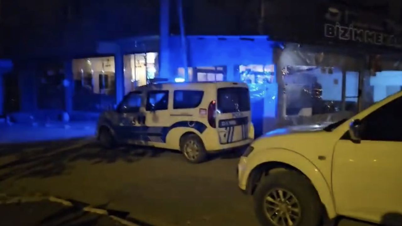 Elazığ'ın Kovancılar ilçesinde bıçaklı kavga: Biri ağır olmak üzere 4 yaralı, 3 gözaltı
