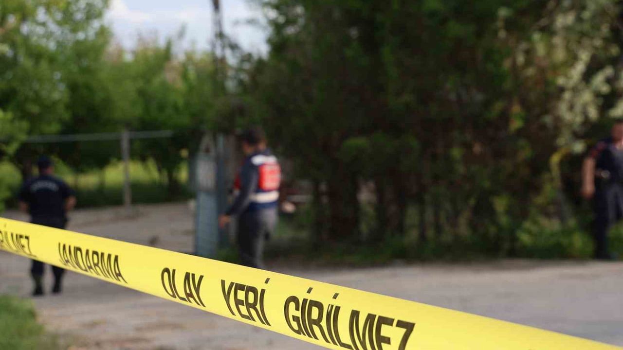 Elazığ Sugözü Mahallesi'nde silahlı kavga: 1 kişi yaralandı