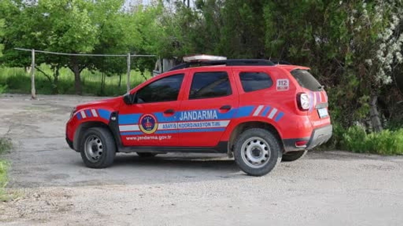 Elazığ Sugözü Mahallesi'nde silahlı kavga: 1 kişi yaralandı