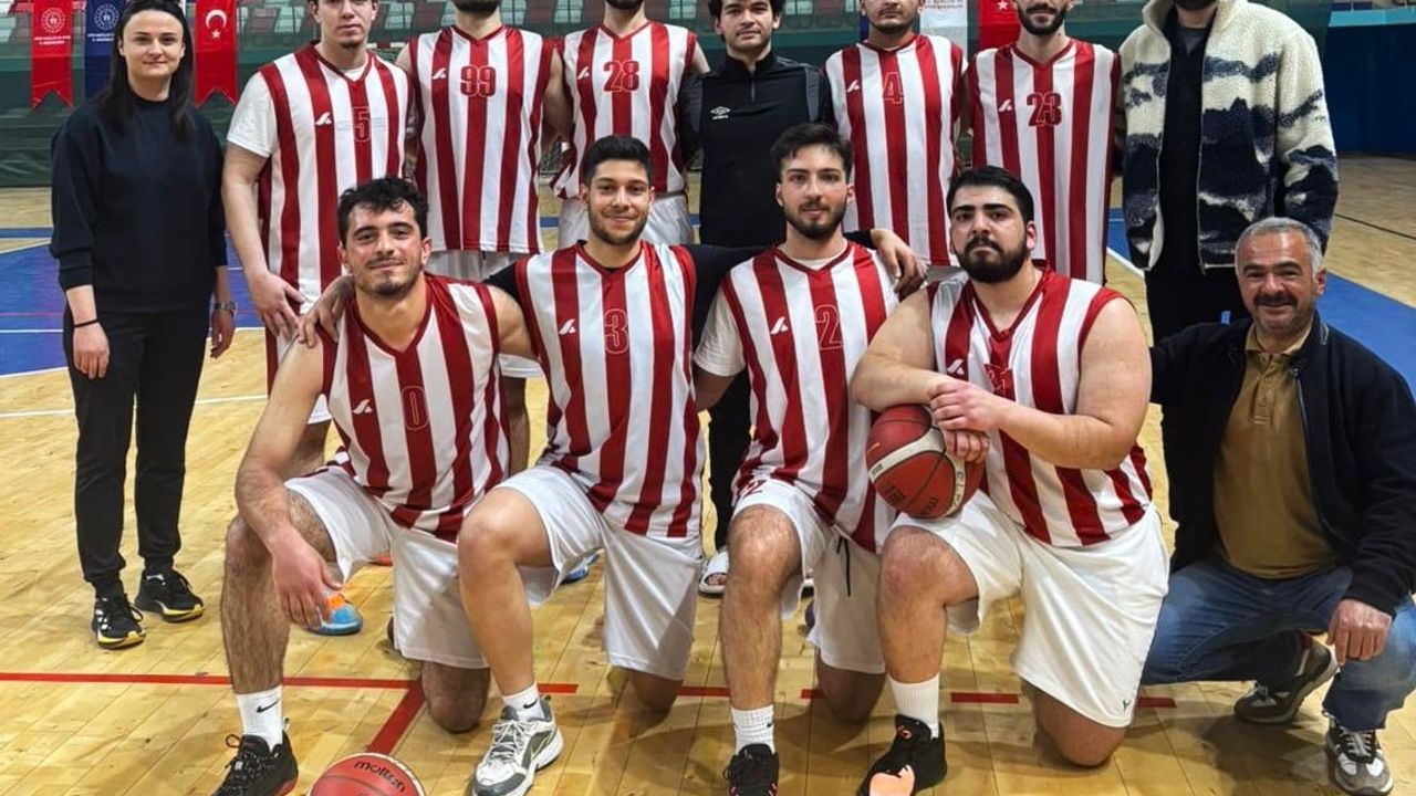 Elazığ, Yurtlig İller Arası Spor Müsabakalarında Çok Branşta Derece Elde Etti