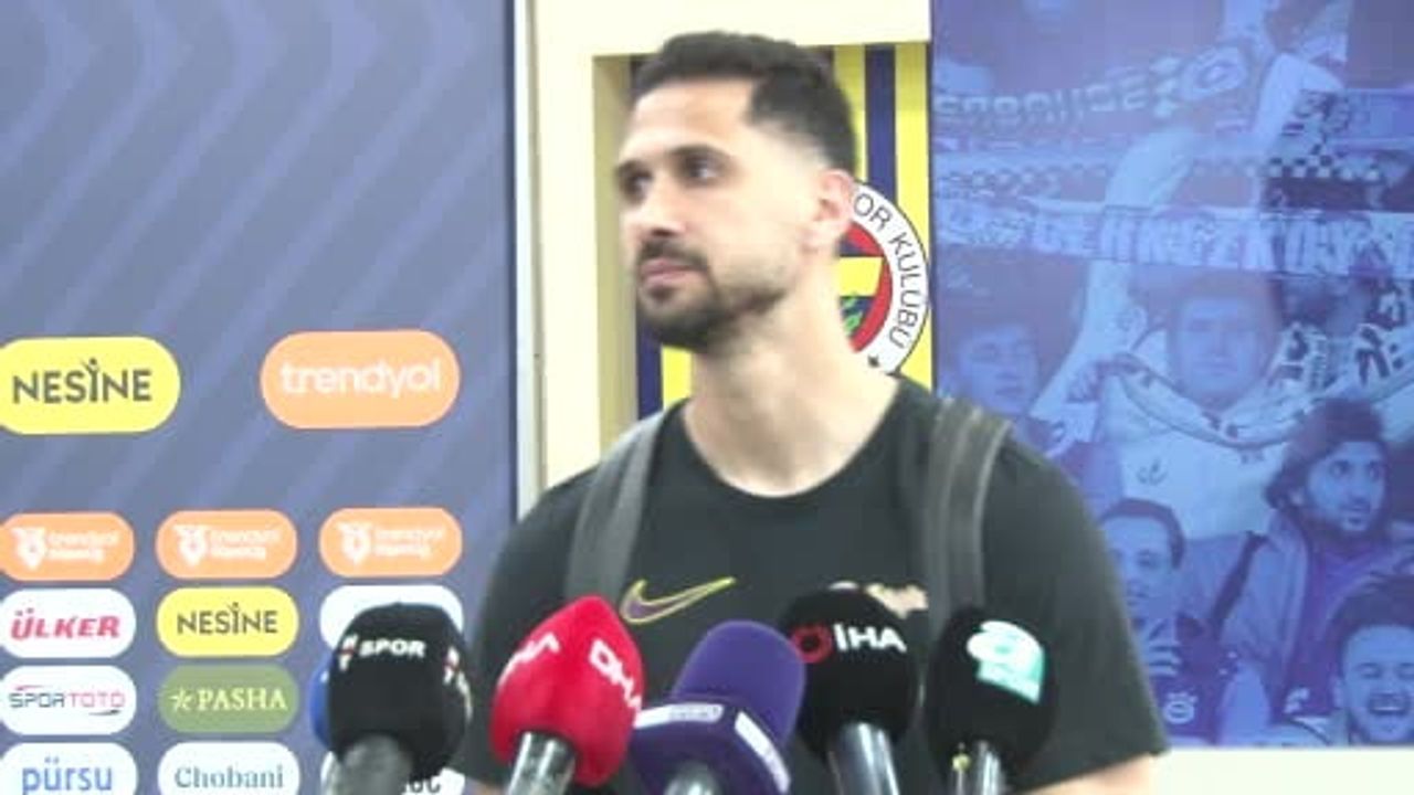 Emre Akbaba: "Yıllardır Süper Lig’deyim, böyle bir hikâye görmedim" — Eyüpspor 3-3 ile ligde kaldı