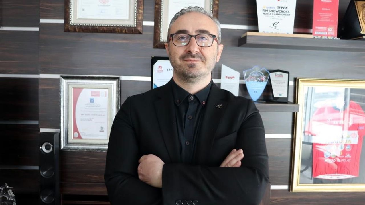 Erciyes'te sezon rekoru: 3.3 milyon ziyaretçi ve Mayıs ayına uzayan kayak sezonu