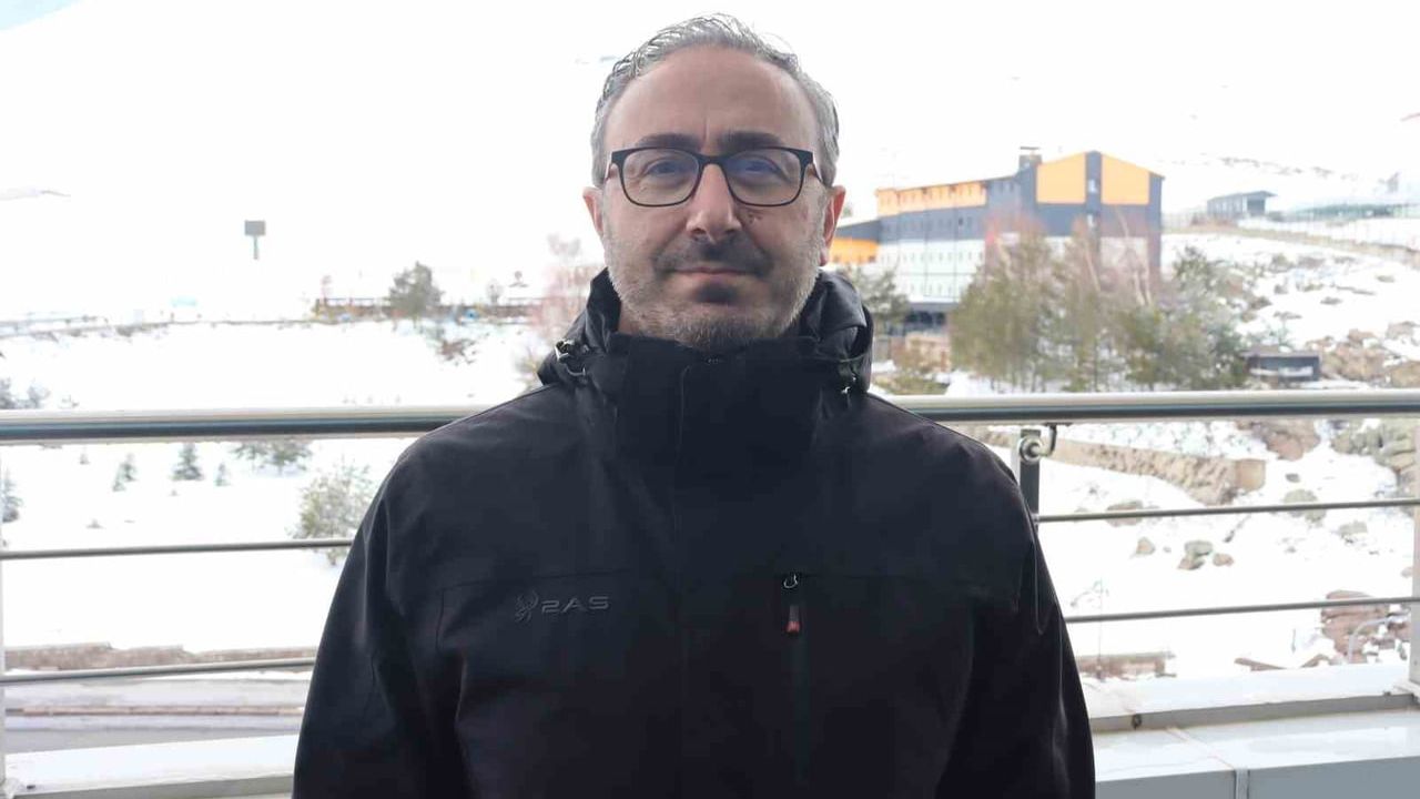 Erciyes’te yaz dönemi: Tenis turnuvaları, Yüksek İrtifa Kamp Merkezi ve açık hava etkinlikleri