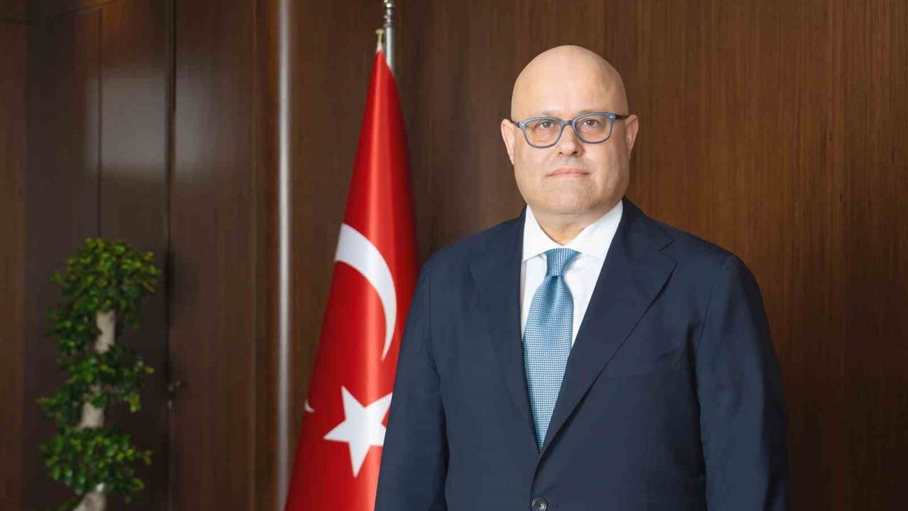 Erdal Yavuz, GüzelEnerji Akaryakıt A.Ş. ve Milangaz'ın Genel Müdürü olarak atandı