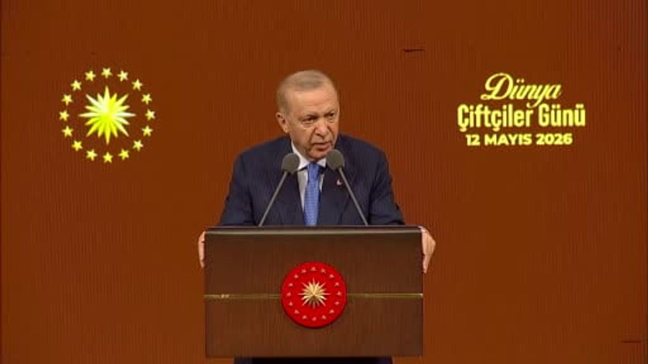 Erdoğan: Büyükbaş destek ödemelerini hak sahiplerine önümüzdeki ay yapacağız