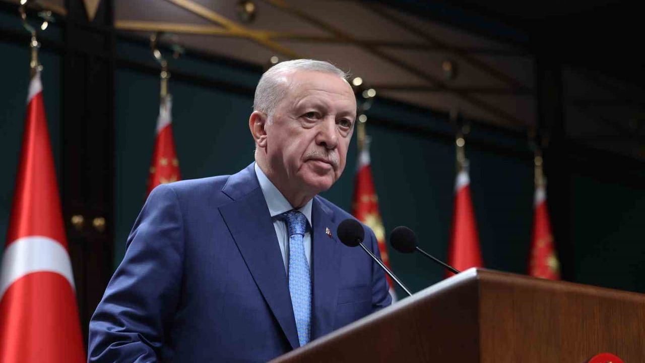 Erdoğan: Muhalefet en az iktidar kadar mesuliyet sahibidir — Kabine sonrası değerlendirme