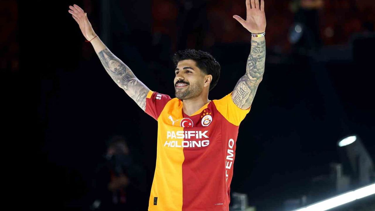 Eren Elmalı: "Yetinmiyoruz, 27. şampiyonluğu kazansak ertesi gün 28’i konuşacağız"