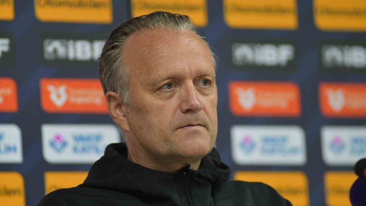 Erling Moe: "Herkes için zor bir haftaydı" — Kayserispor 2-1 Konyaspor