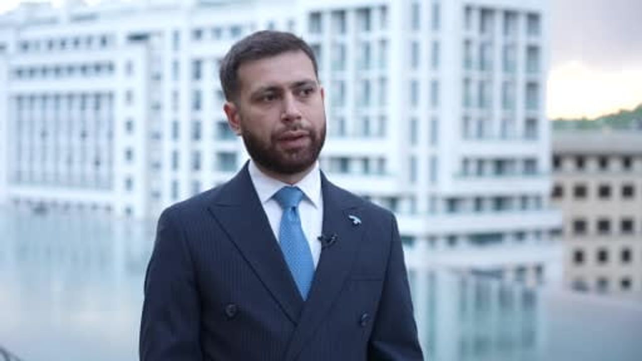 Ermenistan'dan Türkiye ile ticaret ve elektrik ihracatı iş birliği sinyali