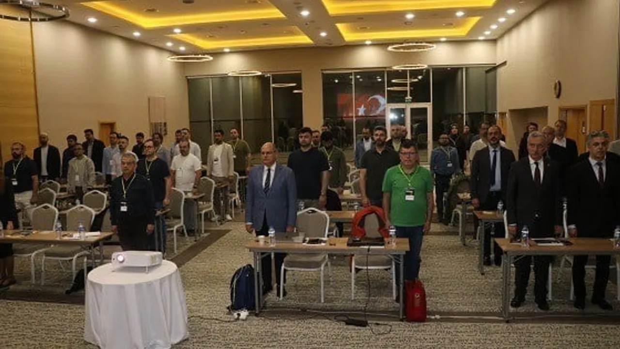 Erzincan'da Asetabulum Kırıkları Kadavra Kursu: Uzmanlara İleri Ortopedik Travma Cerrahisi Eğitimi