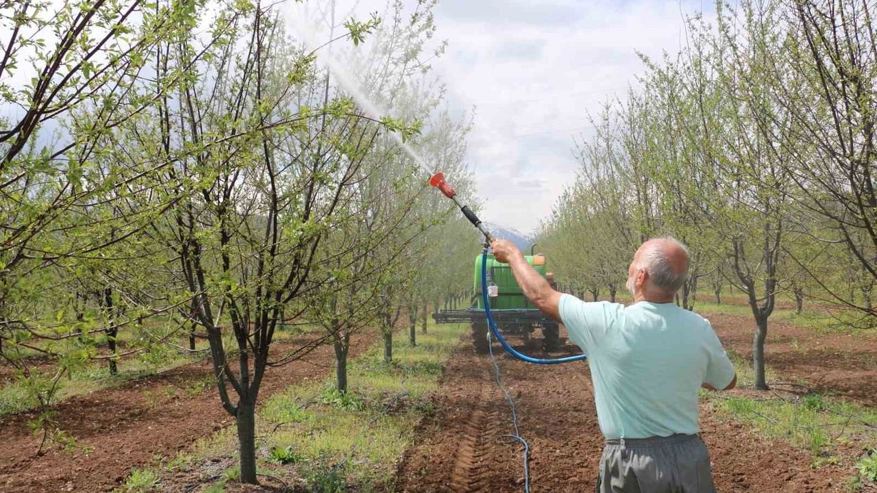 Erzincan'da üreticilere uyarı: 1 Temmuz 2026'da B-Reçete ve BKÜ belgesi zorunlu oluyor