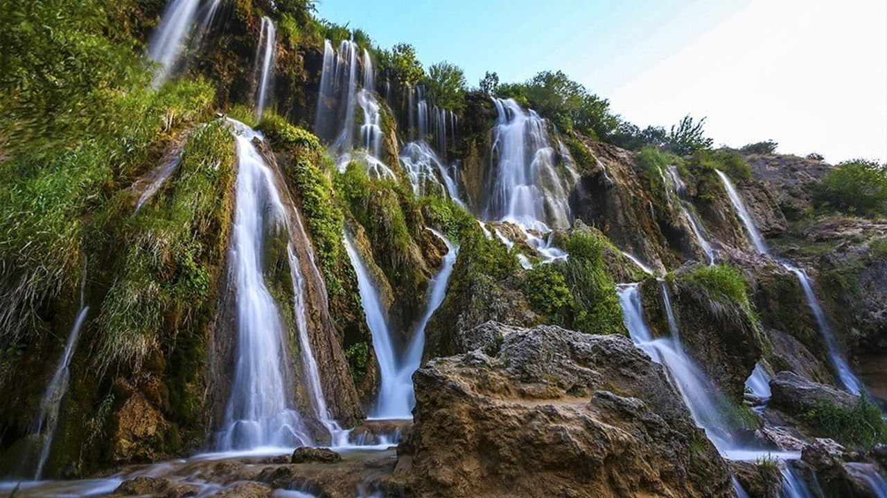 Erzincan, ekoturizm ve doğa sporlarında yükselen potansiyel