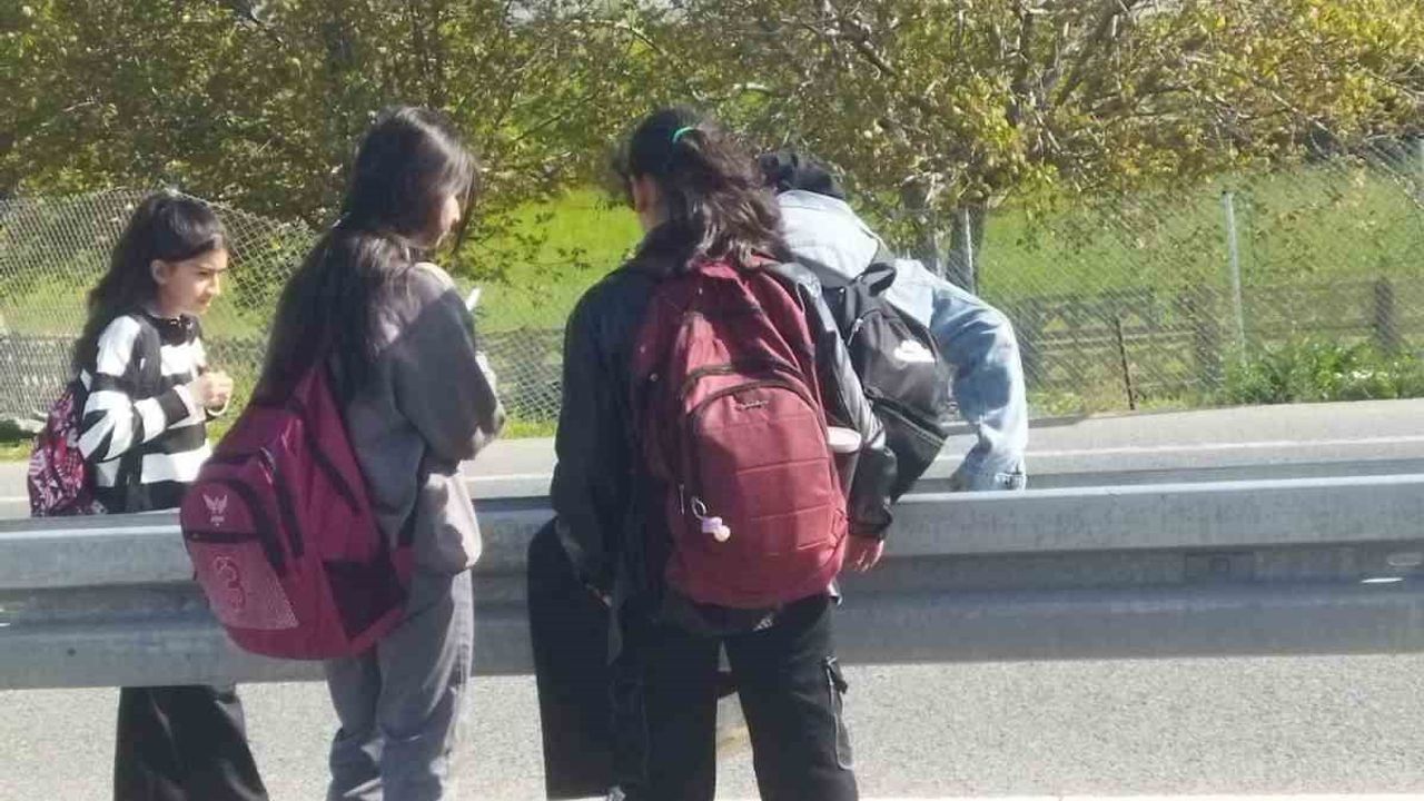 Erzincan Terzibaba Mahallesi'nde öğrencilerin ulaşım kaygısı: Güvenlik ve toplu taşıma talepleri