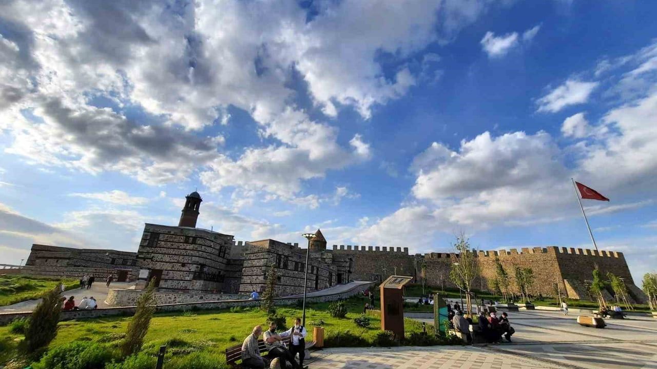 Erzurum'da 2025'te En Çok Kullanılan Soyisimler