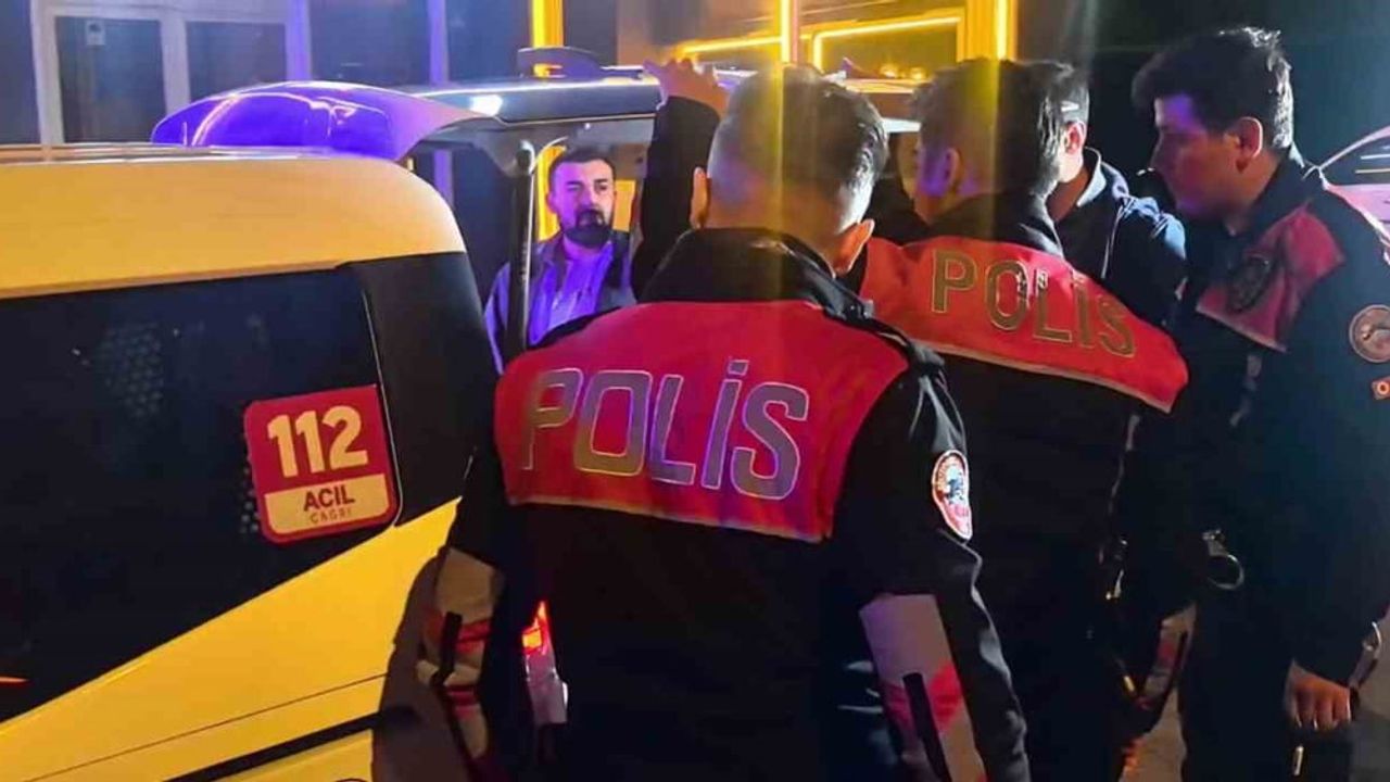 Erzurum'da aile içi şiddet: 16 yaşındaki torun ninesini bıçakladı