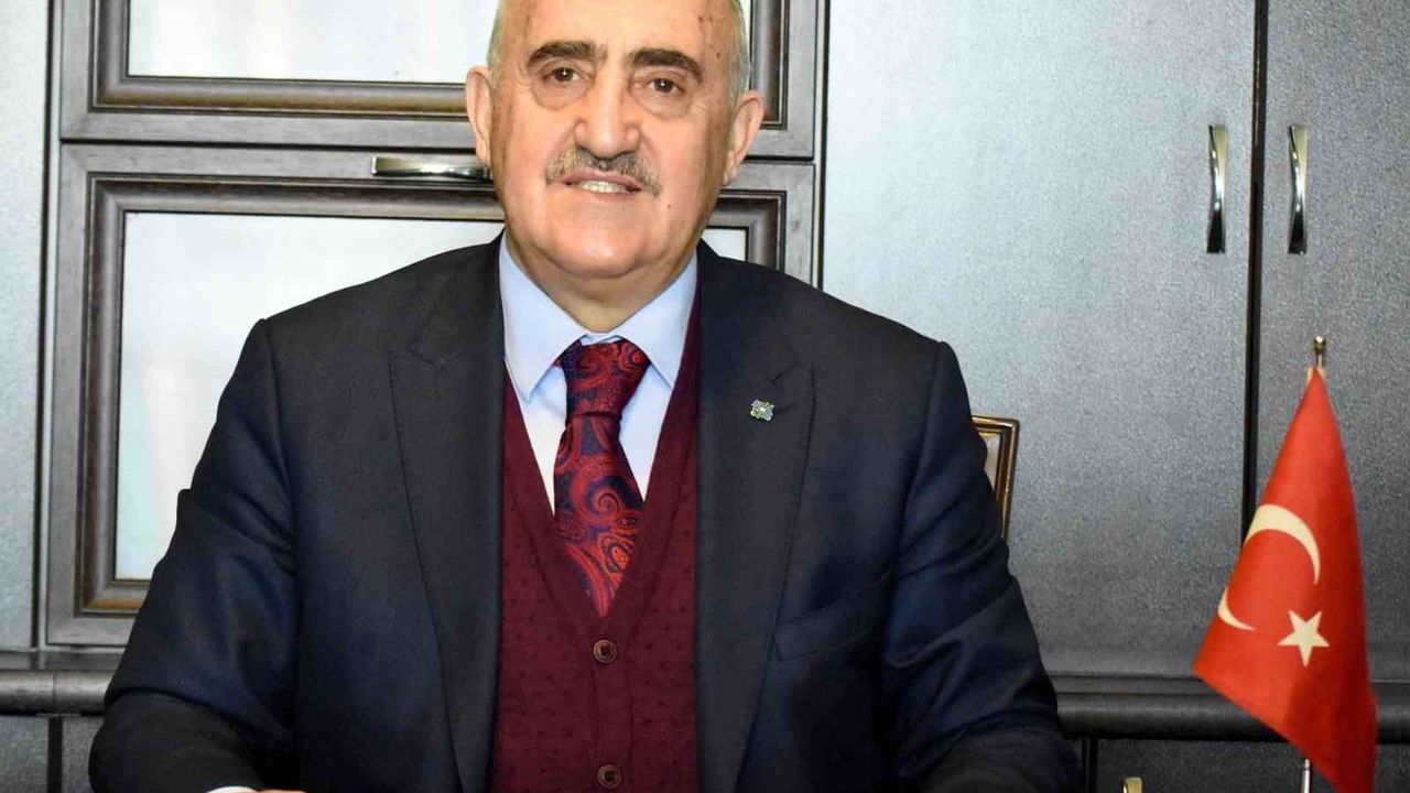 Erzurum Kent Konseyi Başkanı Hüseyin Tanfer: Engellilik Toplumsal Bir Sorumluluktur
