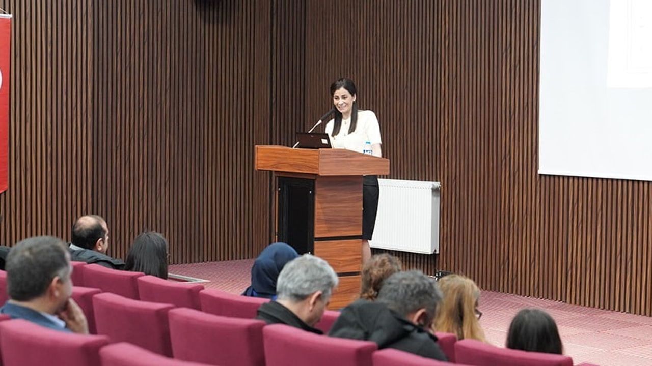 Erzurum Teknik Üniversitesi’nde Afet Yönetimi Araştırma ve Uygulama Merkezi açıldı
