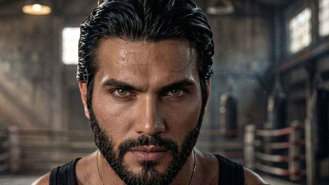 Erzurumlu Yalçın Akbulut'tan Türkiye'de bir ilk: Sinema filmi formatında 'Kıralını Tanımam' klibi