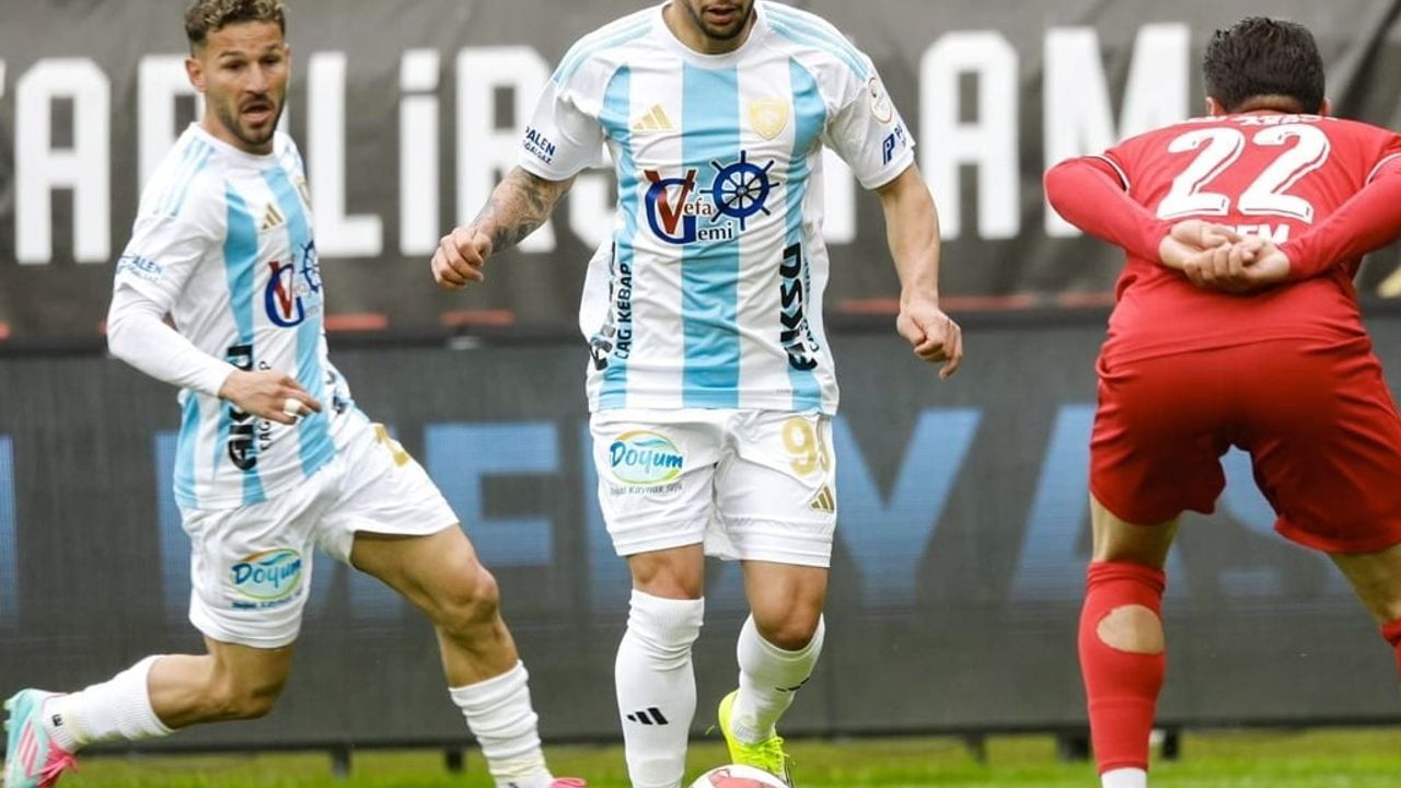Erzurumspor FK, 2025-2026 TFF 1. Lig puan rekorunu kırdı
